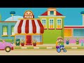 Baby Sophia R Maglente Video Clip Babytv Com