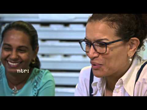 Verborgen verleden: Lucia Rijker - za 30 januari, 20.30 NPO 2