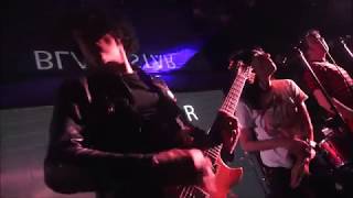 The GEE STRINGS "On Standby"