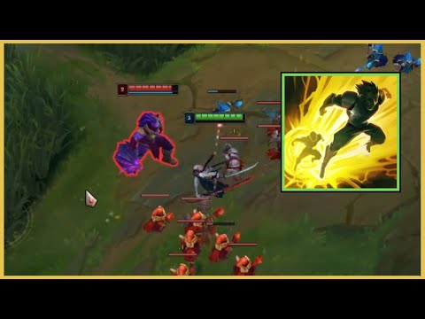 EUW Rank 1 Yone Vs Illaoi | League of Legends Clip