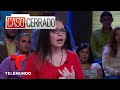 ¡Desaloje Mi Propiedad Maldito Indio!🔫🏃😡| Caso Cerrado | Telemundo