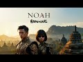 NOAH X Ramengvrl Suara Dalam Kepala Extended Gamelan X Flute Remix