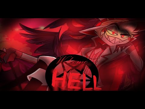 "Welcome to Hell" (Hazbin Hotel Song)