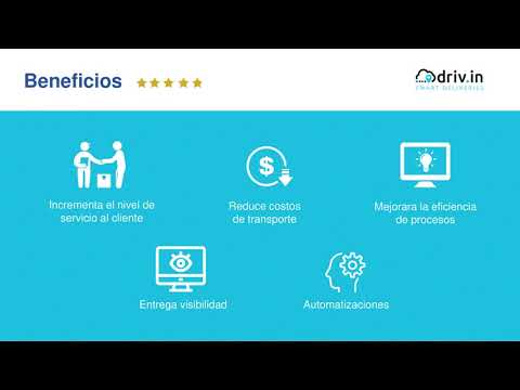 "La Nueva Generación de los TMS"