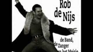 De donder rolt Music Video