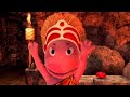 The Backyardigans The Legend Of The Volcano Sisters Ep 25