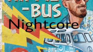 Dodo - Hippie Bus (Nightcore)