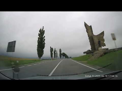 DN7 [Arad - Orastie] (2020)