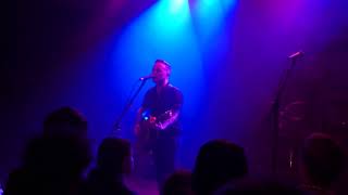 Dave Hause - Bricks live @ de Casino Belgium