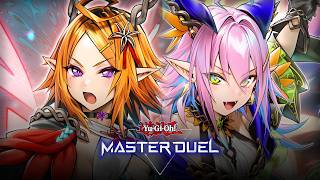Elfnote Theme Full ver. [HQ (高音質)]【Yu-Gi-Oh! MASTER DUEL OST】