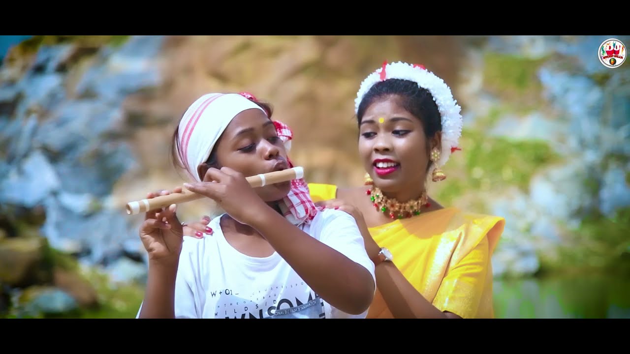 कान कर लोला || कुरुख Sadri सॉन्ग || करमा || माही मनीषा अंकिता बेक 2021