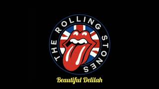 The Rolling Stones - Beautiful Delilah
