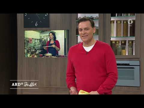 ARD Buffet Sendung vom 04 03 2021