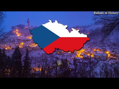 "Dobrý král Václav" - "Good King Wenceslas" - Czech Christmas Carol - Česká koleda