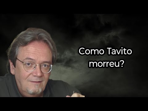 HOW DID TAVITO DIE?