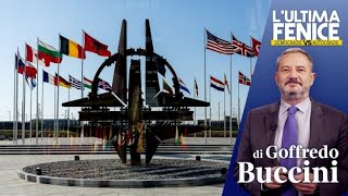 La Nato, una cambiale in scadenza a luglio