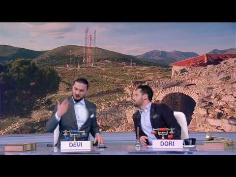 Fiks Fare, 17 Janar, Pjesa 2 - Investigative Satirical Show