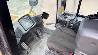 Carregadeira de rodas Caterpillar 980K | Imagem 4 - Machineryline