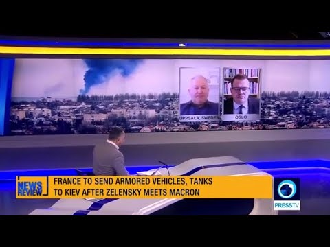 US military aid to Kiev could end by midsummer, resupplying not easy  Report