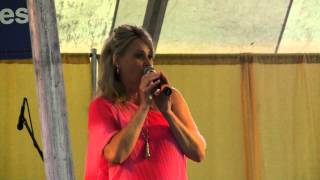 Texaco Country Showdown - Jessie Lyn Fisher