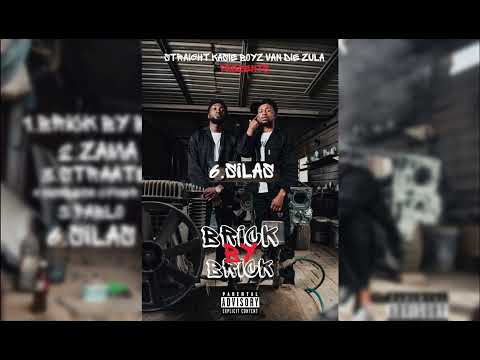 Hondemetvuilmaniere - Silas (official audio)