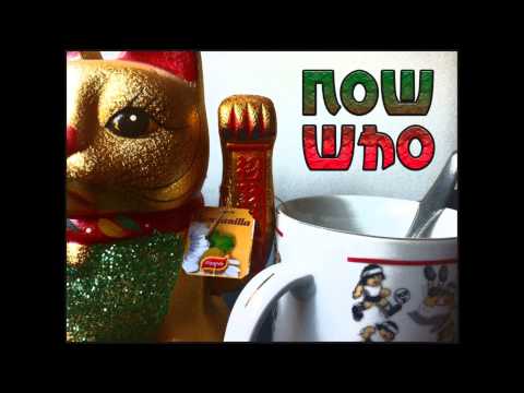 Now Who (Giye Kruger x Napu x Trusty) - Manzanilla (Prod G.Soul)