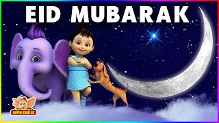 Download lagu Cerita Pendek untuk Anak-Anak - Kisah tentang Idul Fitri mp3