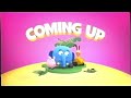 Disney Junior Australia Jungle Junction Coming Up And Now Bumpers Daytime Variant 2013