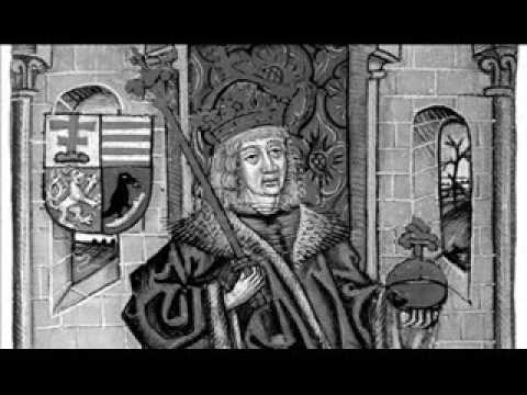 Mátyás király török indulója  - Egyszólam / Kalamajka