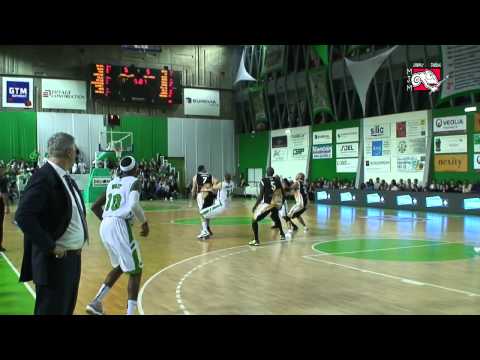 JSFN TV: Nanterre - Orléans (J5 Pro A) par MJM Design