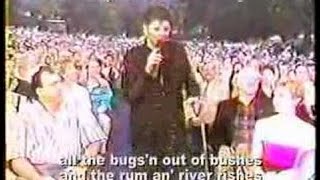 Fabulous Friday: "June is Bustin' Out All Over"