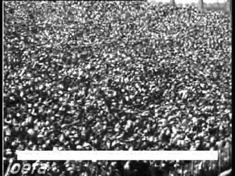 QWC 1954 (BC 1953/54) Group 3 Nothern Ireland - Scotland (03.10.1953)