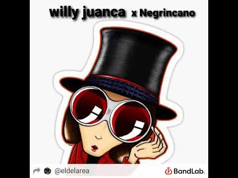 Tirense - Willy Juanca x Negrincano (Prod.ElDelArea)