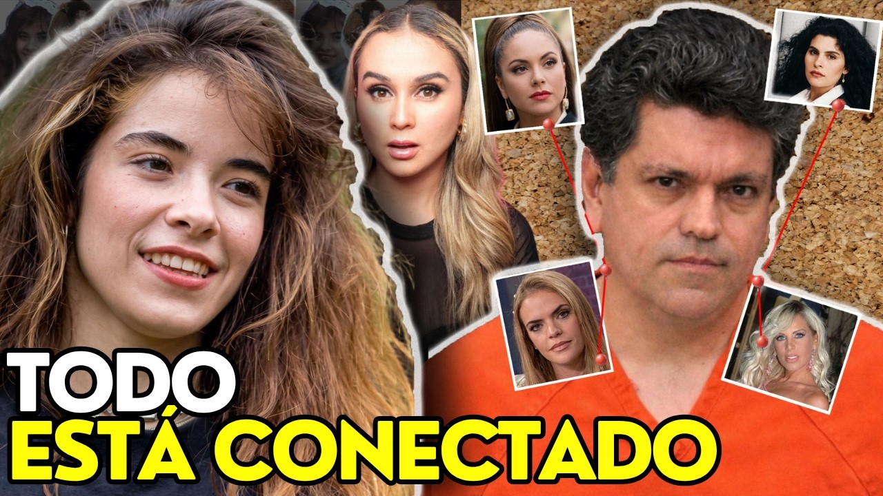 The Mexican Pop Scandal That Never Ended