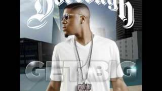 Dorrough - Si Si Like (bass boosted)