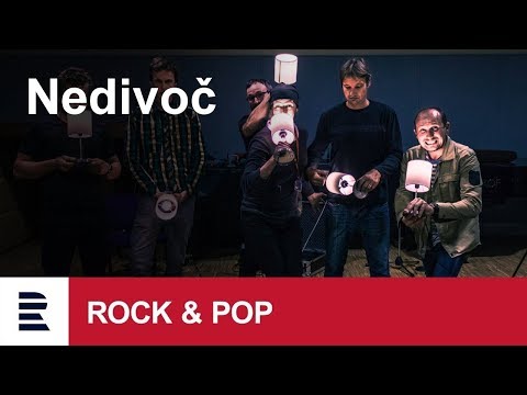 Nedivoč ve Studiu 1