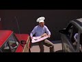 YTP Walter White Brings Pizza For Everyone