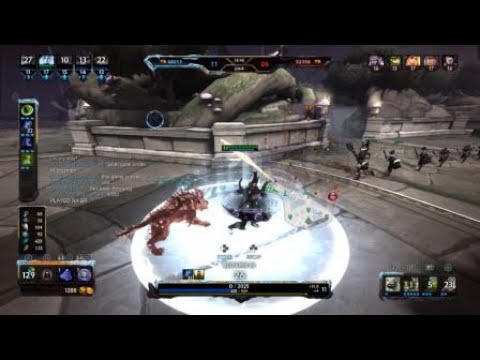 THE GREATEST SMITE 1V1 OF ALL TIME!!!!!!!!!!!!!!KUZENBO V GEB