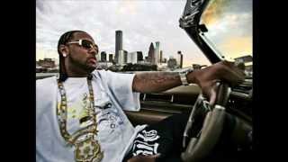 MOVE DAT DOPE SLIM THUG FREESTYLE SWANG &amp; SWUNG DJ RYD