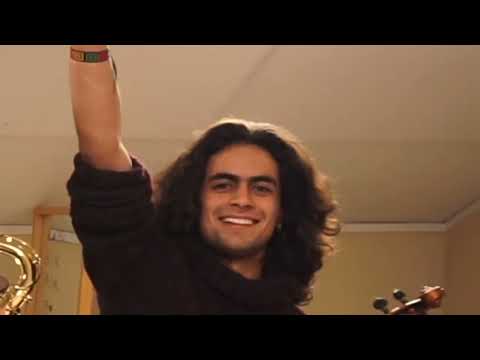 Revybandet Fossrevyen 2022