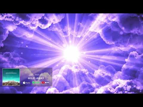 Lux-Inspira - Miles Away (Official Audio)