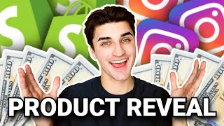 Beginner Tries Dropshipping on Instagram Theme Pages (Unexpected Results)