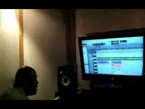 Thumbnail for ELEVEN & GREG HILL / THE DELFONICS in the STUDIO by The Delfonics