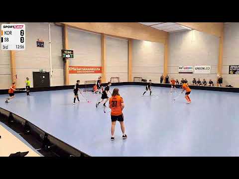 KORSKA  vs SB VANTAA  - 05/04/2023