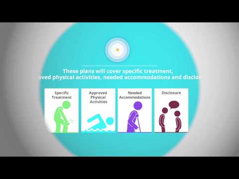 What Schools Should Know: Having a Student With a Bleeding Disorder