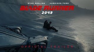 Bıçak Sırtı 2049 ( Blade Runner 2049 )