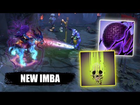 New unbreakable SLEEP with LIFE DRAIN