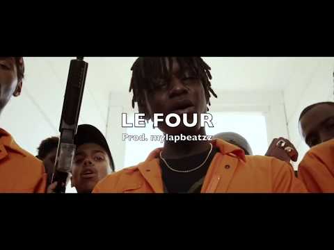(FREE) Secri x Kodes x Zola type beat "Le four"