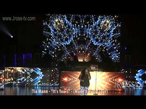 James Ross @ Tia Mann - "It's Yours" - (Short Snippet) - www.Jross-tv.com (St. Louis)