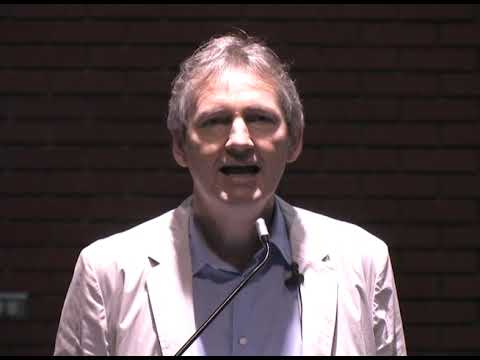 Beto Chair Lecture: David Garland, 10/19/2010